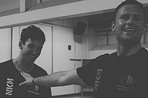 Krav Maga class instructors, Manchester