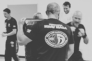 Krav Maga classes, Manchester