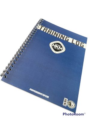 krav-maga-training-book